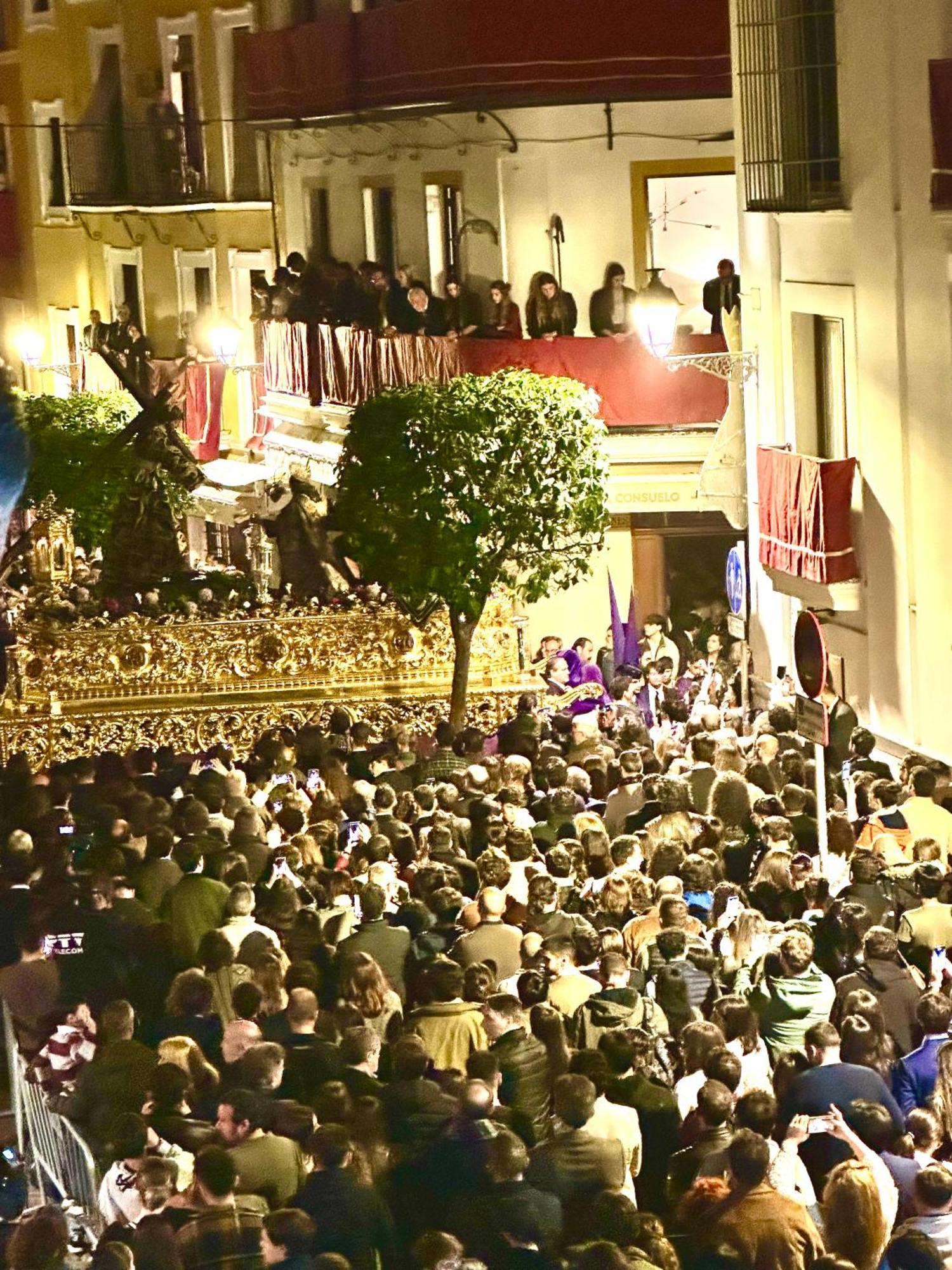 Appartamento Ático lujo junto a la catedral. Giralda Siviglia Esterno foto